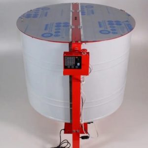 Медогонка 6-ти рам автомат под рамку «Дадан» Украина